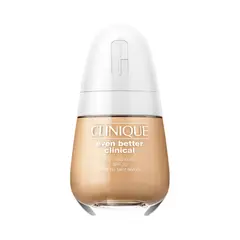 CLINIQUE - Maquillaje Base Liquida Even Better SPF 20 Clinical Serum Foundation