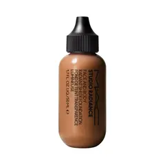 MAC COSMETICS - Base Líquida Studio Radiance Face and Body Radiant Sheer Foundation MAC 50 ml