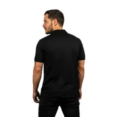 PUNTAZUL - Camiseta tipo polo para hombre.