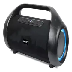 AIWA - Bocina Portátil Bluetooth 90W AWS1000BT