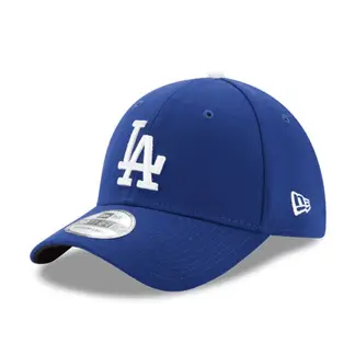NEW ERA - Gorra Los Angeles Dodgers MLB Team Classic 39THIRTY