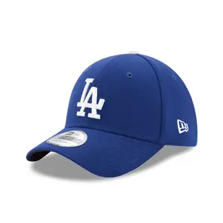NEW ERA - Gorra Los Angeles Dodgers MLB Team Classic 39THIRTY