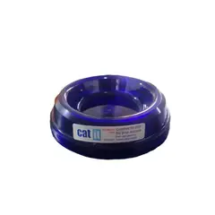 CATIT - Comedero Para Gatos Antideslizante en Acrilico