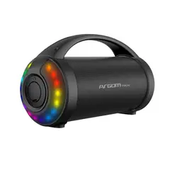 ARGOMTECH - Parlante BT Bluetooth Premium - ARG-SP-3116BK