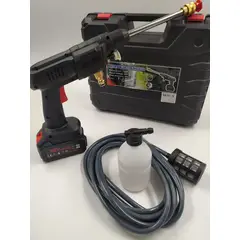 GENERICO - Hidrolavadora electrica 48v