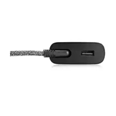 HP - Cargador de Laptop USB-C 65W