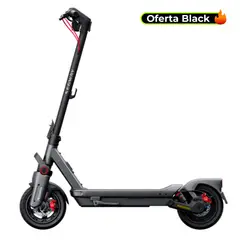 SEGWAY - Patineta eléctrica Max G3 2000W 45kmh 80km Autonomia