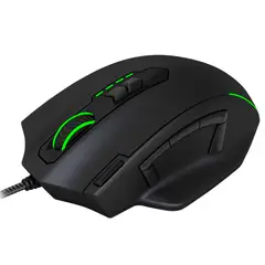 T DAGGER - Mouse Gamer MAJOR TGM 303