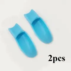 GENERICO - Separador y corrector desviacion dedos pie silicona