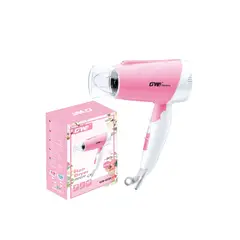 GW - Mini Secador De Cabello Viajero GW-6510
