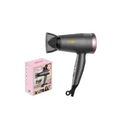 GW - Mini Secador Viajero Para Cabello GW-6599