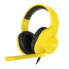 SADES - Diadema Gamer Multiplataflorma