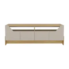 RTA DESIGN - Mesa para TV Holt Fresno Europeo y Capri para televisor máximo 50_.