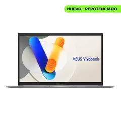 ASUS - Portátil Vivobook Core I3 1315u Ram 12gb 512gb Fhd 15.6 Computador Portátil