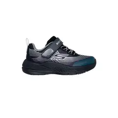 SKECHERS - Tenis Boys Microspec Advance Niño