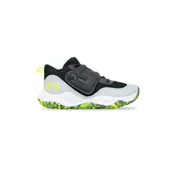 UNDER ARMOUR - Tenis Zone BB 2 Niño