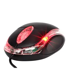 JALTECH - Mini Mouse Usb Led 706