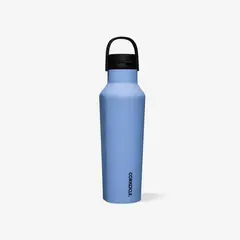 CORKCICLE - Botella Sport Canteen Periwinkle 20Oz