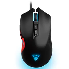 FANTECH - Mouse Gamer PHANTOM X15 RGB Negro