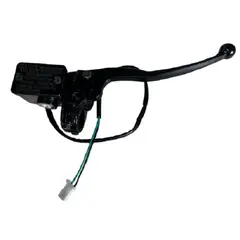 GENERICO - Bomba De Freno Libero 125 - Ybr