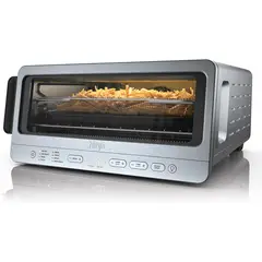 NINJA - Horno Tostador Ninja, 8 en 1, Capacidad Grande, Modelo SP151