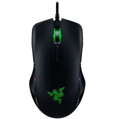RAZER - Mouse Gamer LANCEHEAD TOURNAMENT Negro RGB