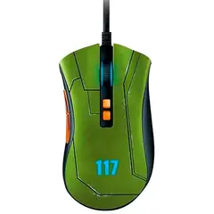 RAZER - Mouse Gamer DEATHADDER V2 HALO INFINITE