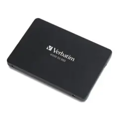 VERBATIM - Unidad De Estado Solido Interno 512gb Vi550 Sata Iii 2,5