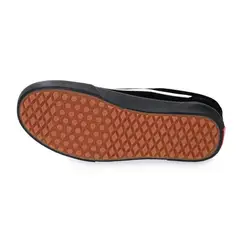 VANS - Tenis Negro Hombre Ward Vansguard Suede