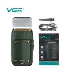 VGR - Maquina De Afeitar Original V-353 Shaver