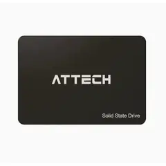 SATA - Disco Sólido SSD Attech® AT422 III 512 GB