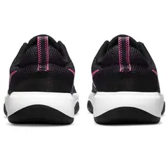NIKE - Tenis Negro Mujer Wmns City Rep Tr