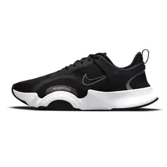NIKE - Tenis Negro Mujer W Superrep Go 9
