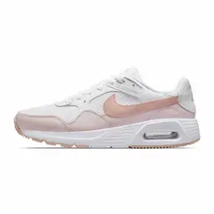 NIKE - Tenis Blanco Mujer Wmns Air Max Sc