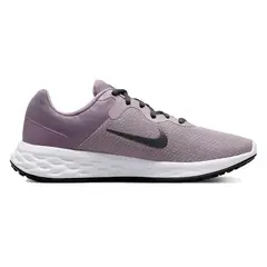 NIKE - Tenis Morado Mujer W Revolution 13