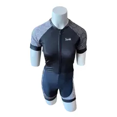 GENERICO - Enterizo Ciclismo para mujer Ionik