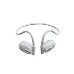 GENERICO - Audífonos De Conducción Aérea Bluetooth Audio HD