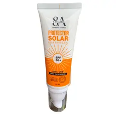 GENERICO - Protector Solar Facial