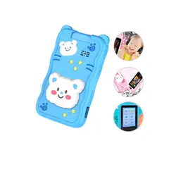 GENERICO - Celular Inteligente Smartphone Para Niños Juguete