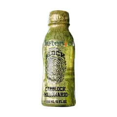 CARBLOCK - Perfume Para Carro Ambientador Para Millonarios