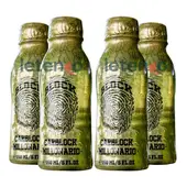 CARBLOCK - 4 Perfumes Para Carro Ambientador Para Millonarios