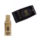 CARBLOCK - Perfume Para Carro + Paños Humedos Wipesblock