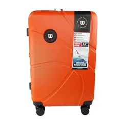 WILSON - Maleta De Viaje Oviedo - Varios Tamaños