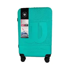 WILSON - Maleta De Viaje Rígida Celaya 24 Pulgadas