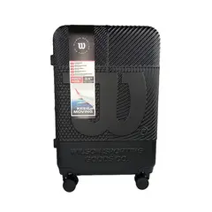 WILSON - Maleta De Viaje Rígida Celaya 24 Pulgadas