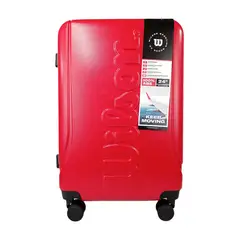 WILSON - Maleta De Viaje Rígida Córdoba 24 Pulgadas
