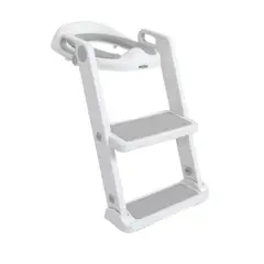 NUBY - Escalera De Entrenamiento 2 Pasos - - 76510