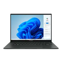 ASUS - PORTATIL ZENBOOK - AMD RYZEN AI 9 HX 370 - 32GB LPDDR5X - 1 TERA SSD - 14" OLED