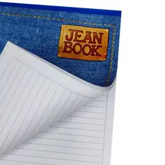 NORMA - Block Bond Carta Rayas 70H Jean Book