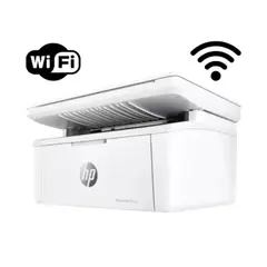 HP - Impresora M141W LASER MULTIFUNCIONAL 22ppm